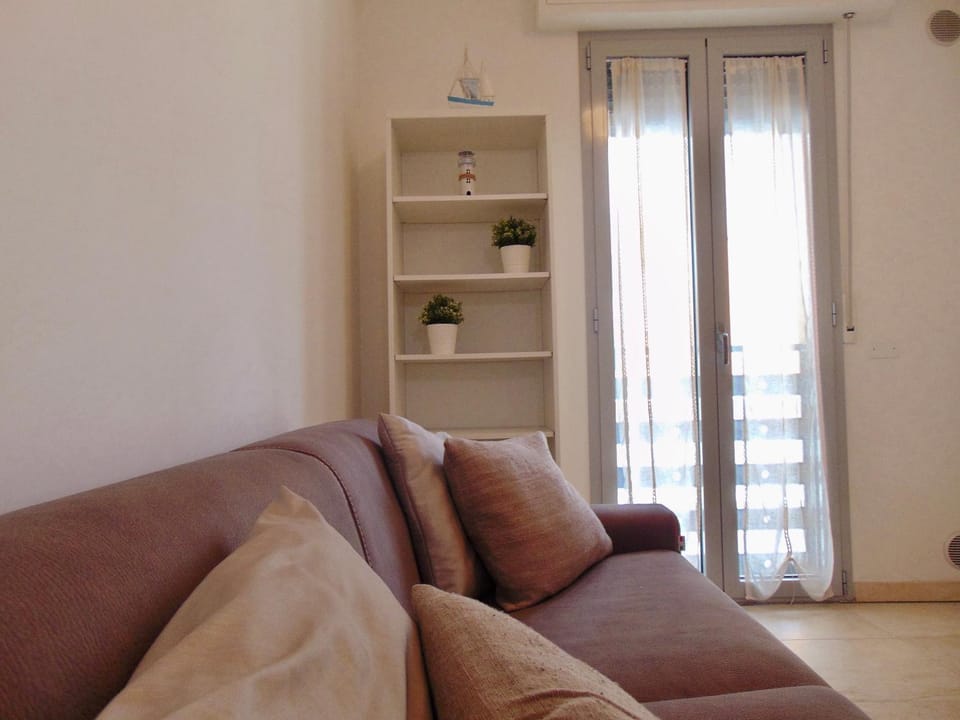 SE015 - Senigallia, nuovissimo bilocale a 200 mt dal mare Apartment in Senigallia