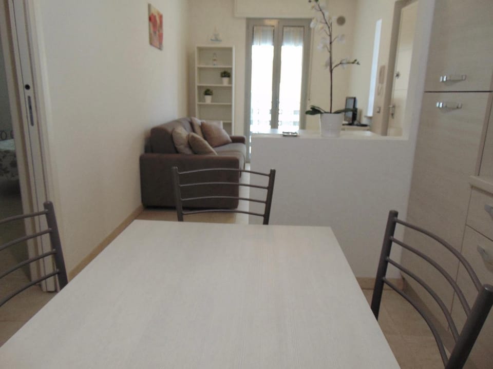 SE015 - Senigallia, nuovissimo bilocale a 200 mt dal mare Apartment in Senigallia