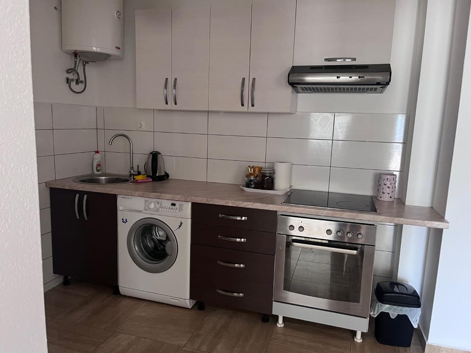 Prenoćište TG Apartment in Split-Dalmatia County