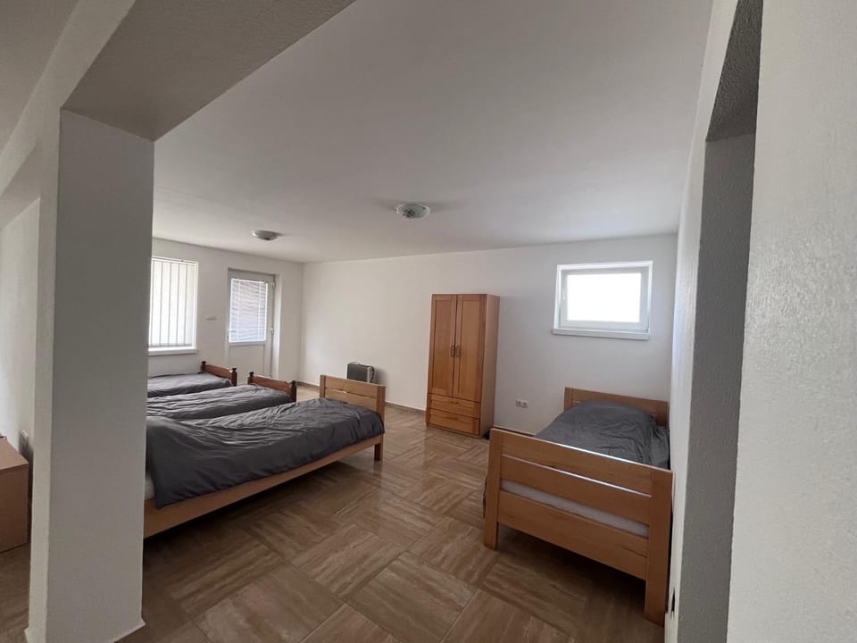 Prenoćište TG Apartment in Split-Dalmatia County