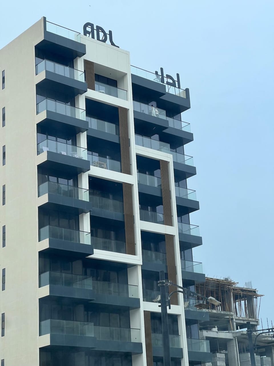 شقة ViP عالبحر فاخرة 3 غرف نوم الخبر بجانب الجسر Apartment in Al Khobar