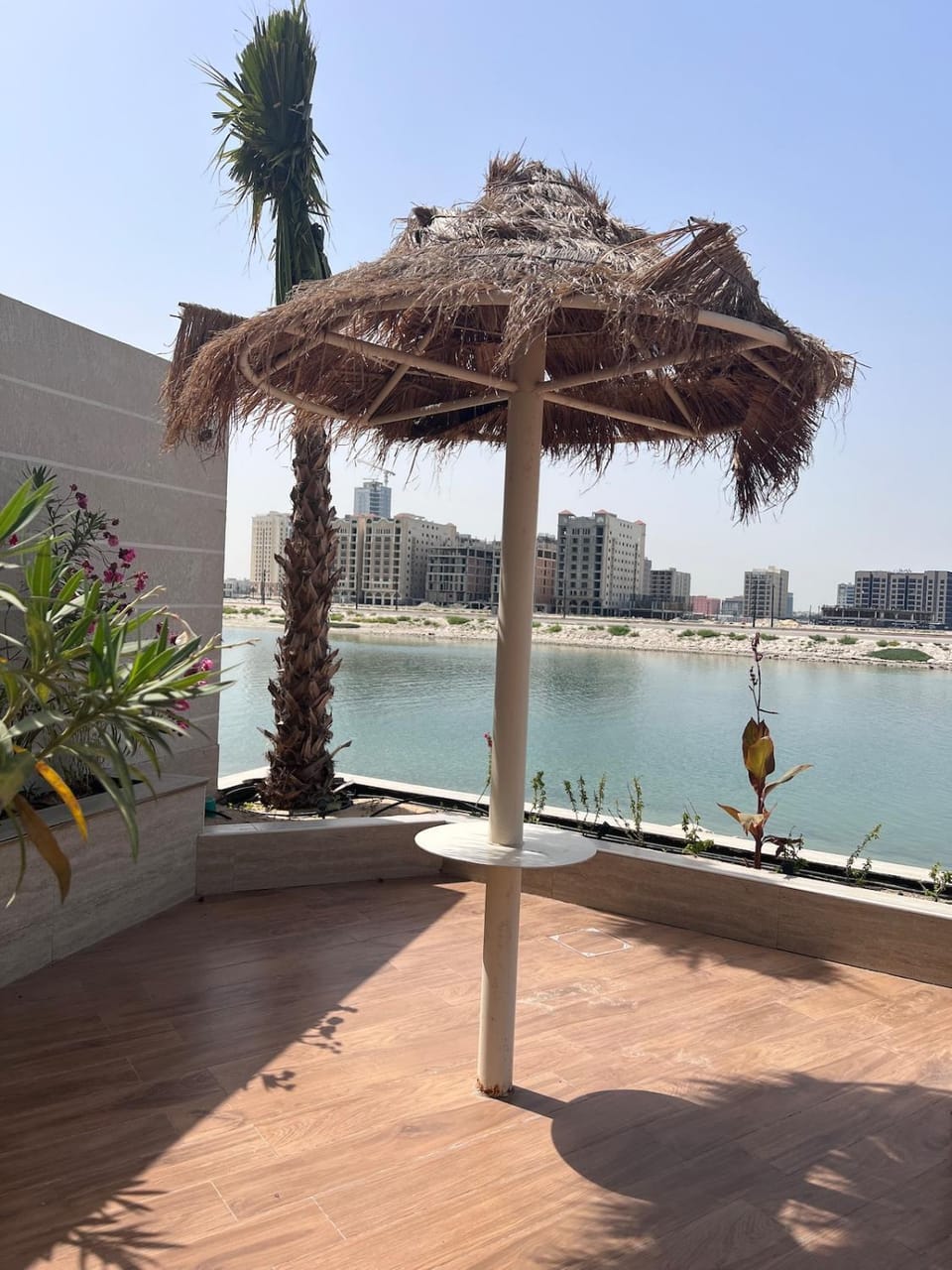 شقة ViP عالبحر فاخرة 3 غرف نوم الخبر بجانب الجسر Apartment in Al Khobar