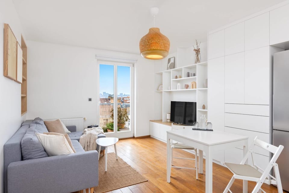 Cozy apartment Apartment in Prague
