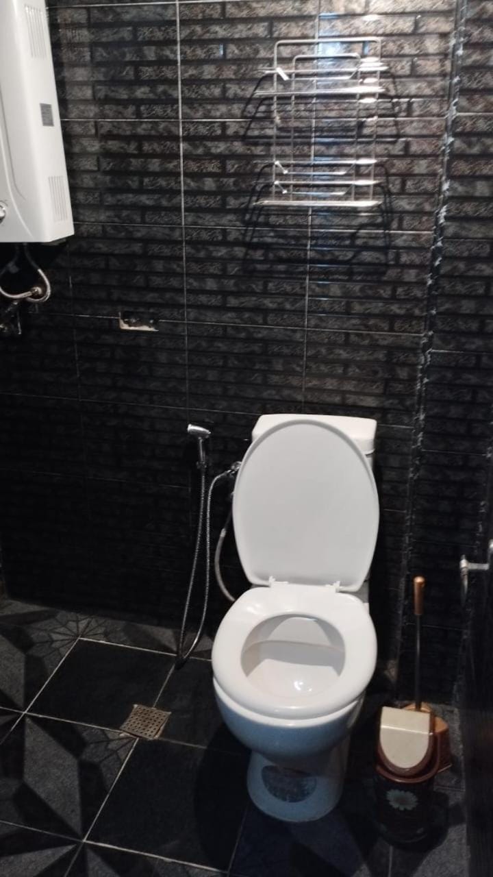 Nəsimi rayonu Füzuli küçəsi 53 Apartment in Baku