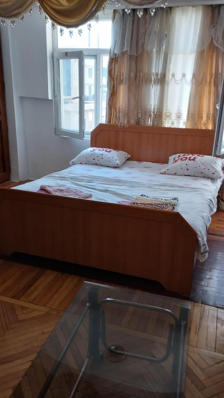 Nəsimi rayonu Füzuli küçəsi 53 Apartment in Baku
