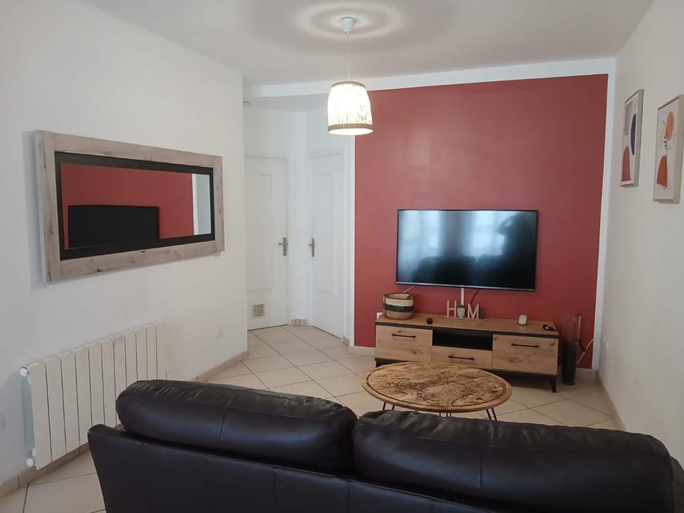 Le Saint Jacques, T2 de 51m² en centre ville de Douai Apartment in Hauts-de-France