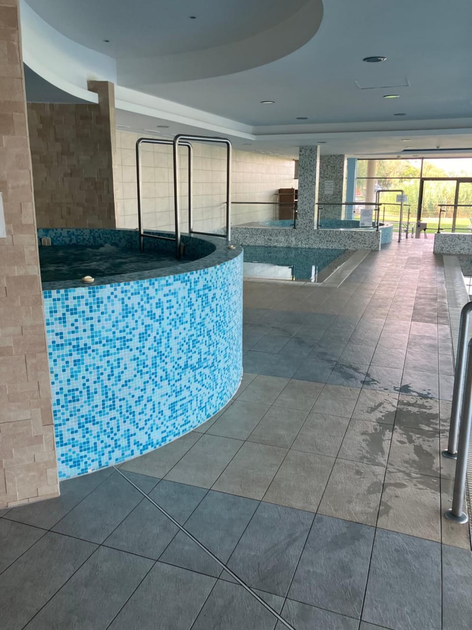 La Grande club 218 apartman Siófok Apartment in Siófok