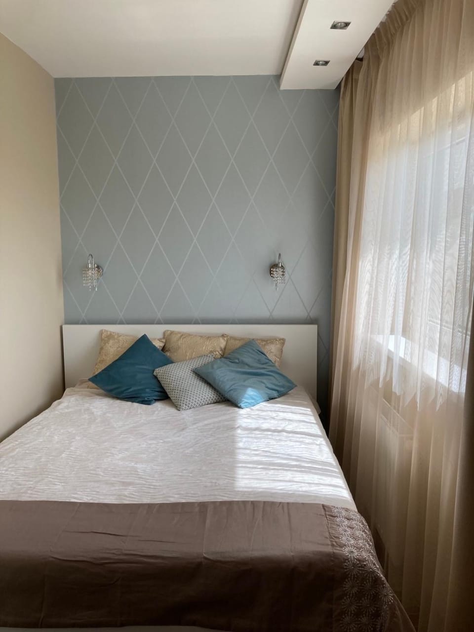La Grande club 218 apartman Siófok Apartment in Siófok
