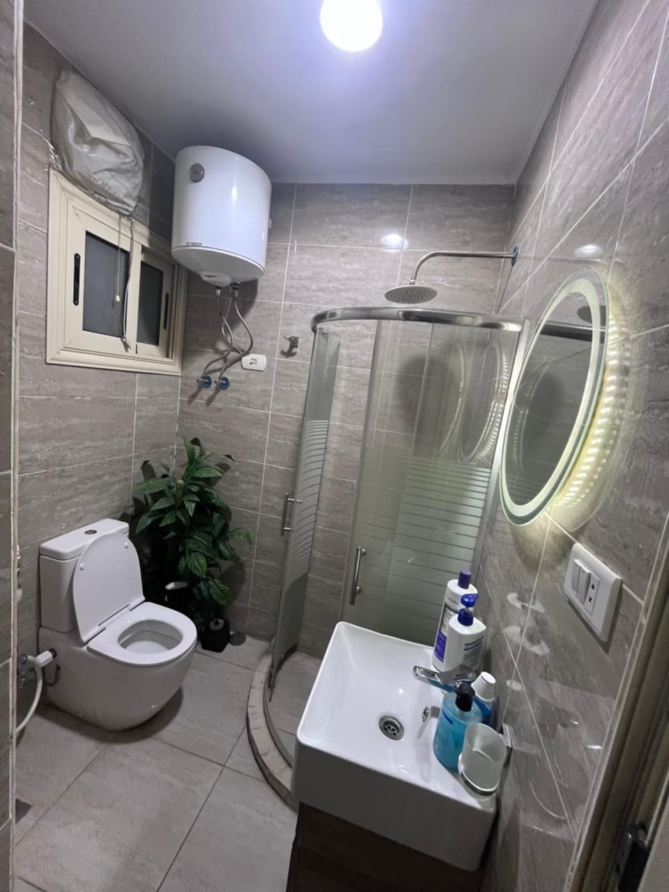 Studio apartment Apartment in Cairo