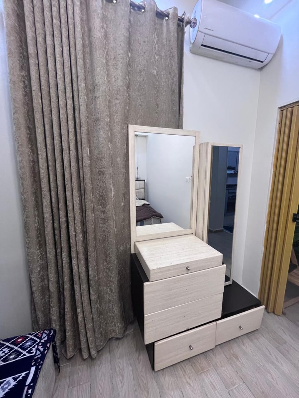 Studio apartment Apartment in Cairo