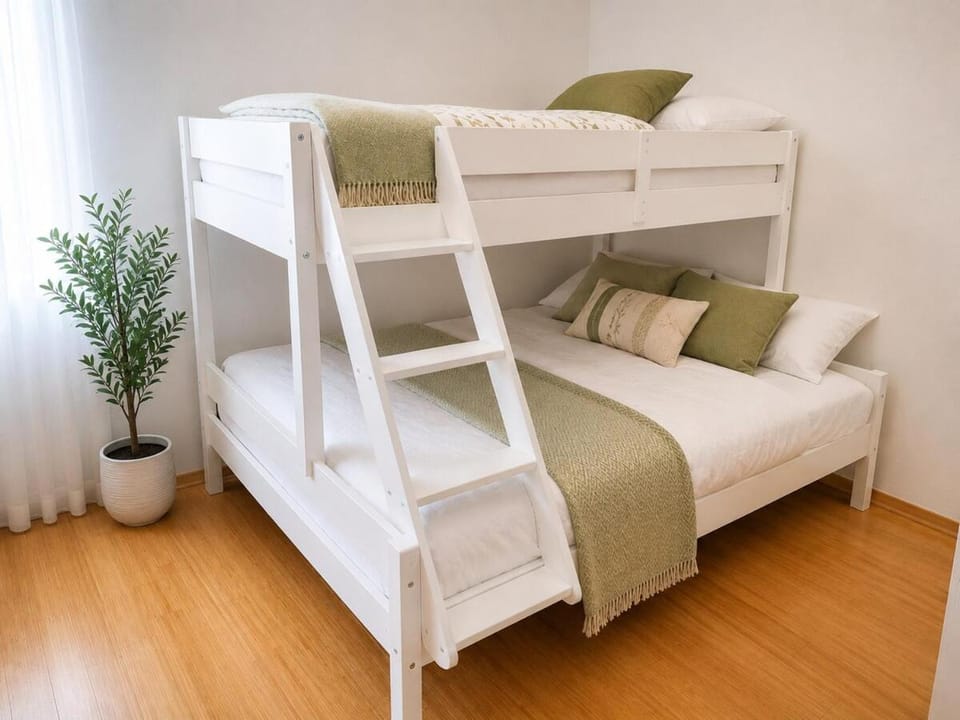 Sunny Resort apartment with private beach access Apartment in Zadar County