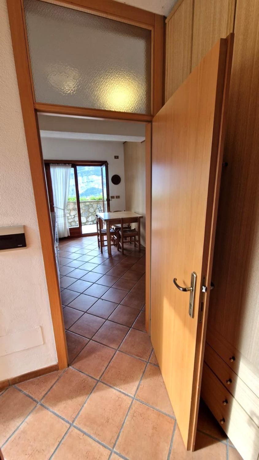 Airone-Garda lake panorama Apartment in Nago–Torbole
