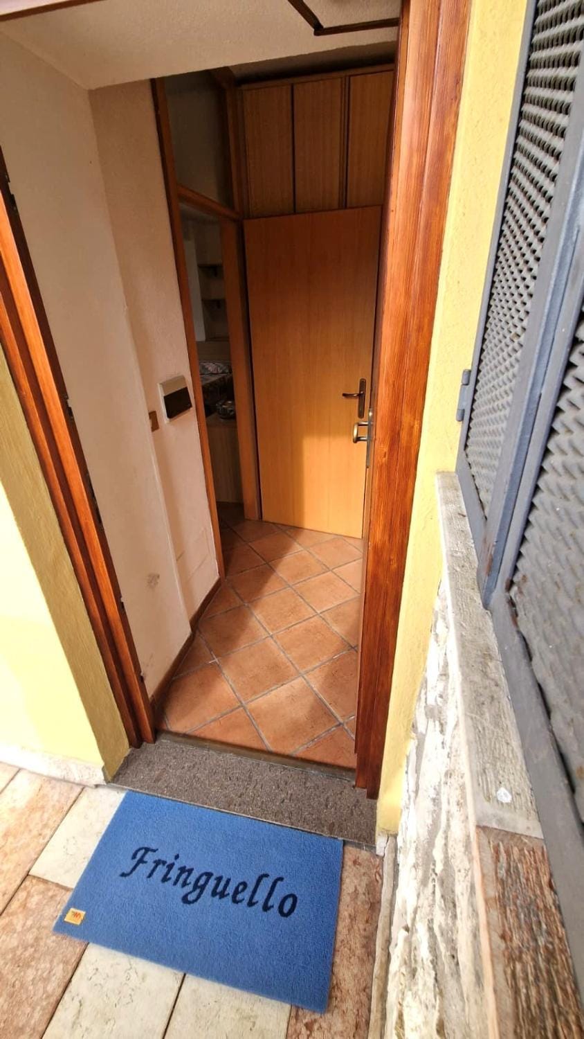 Airone-Garda lake panorama Apartment in Nago–Torbole