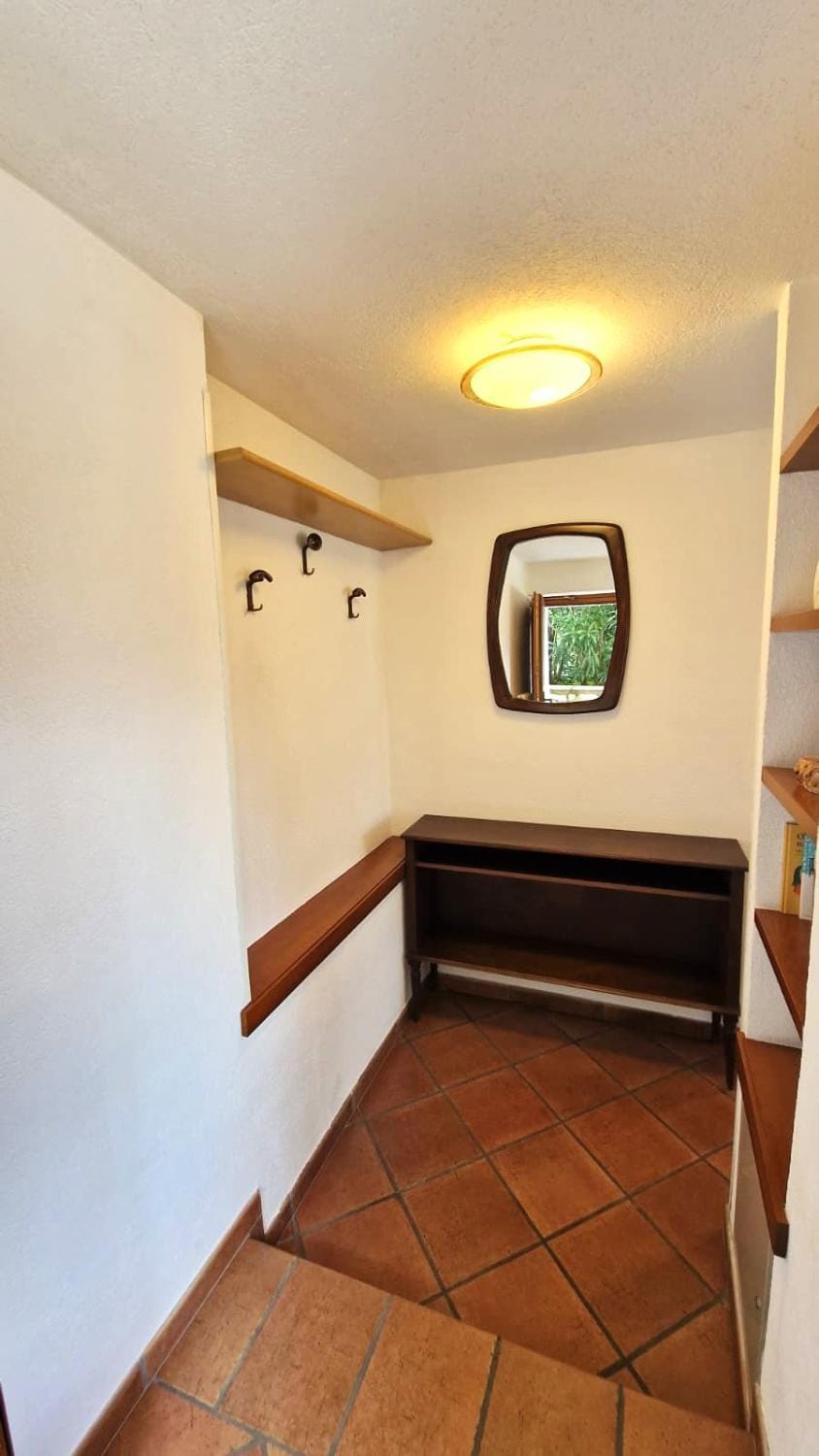 Airone-Garda lake panorama Apartment in Nago–Torbole