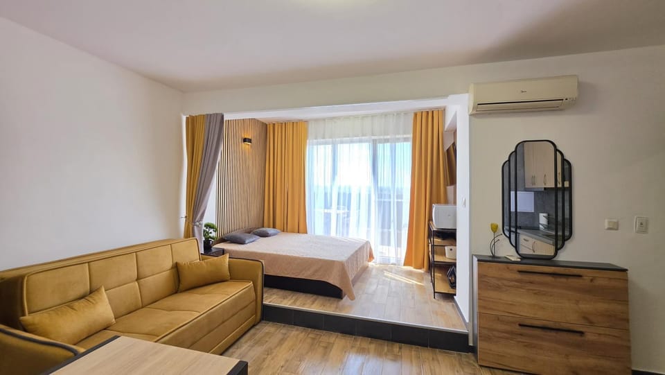 New Life Mercury Apartment in Sunny Beach