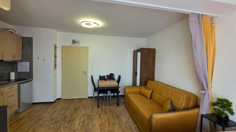 New Life Mercury Apartment in Sunny Beach