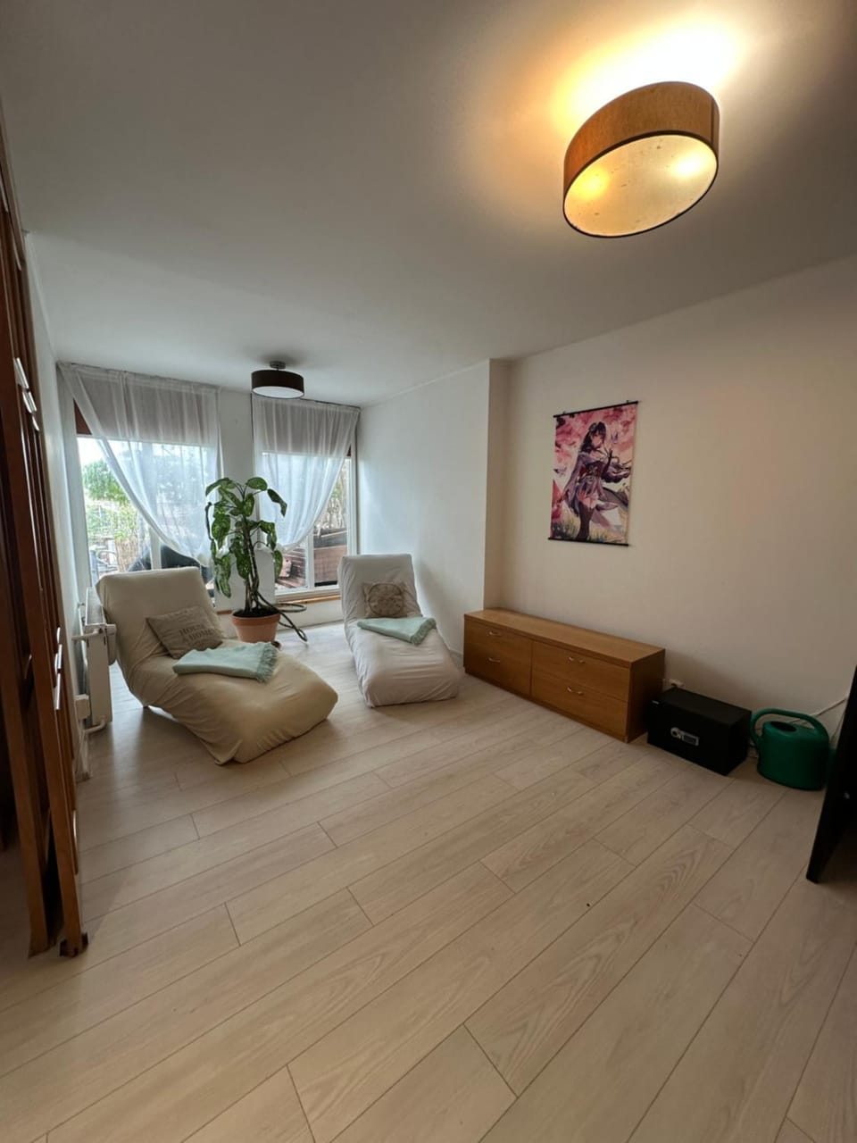 Spa and wellness centre/facilities, Seating area, Bedroom