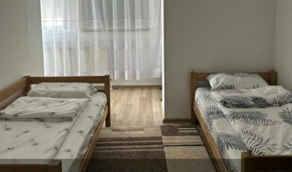 Banes fush kosov Apartment in Serbia