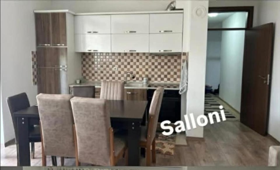 Banes fush kosov Apartment in Serbia