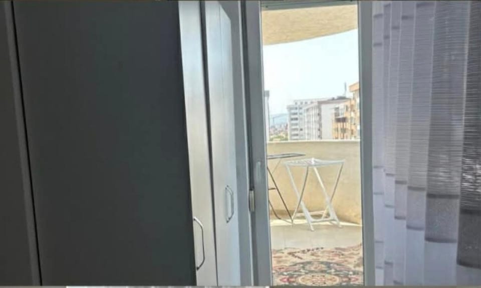 Banes fush kosov Apartment in Serbia