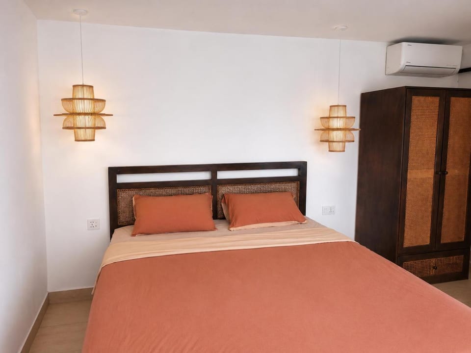 Samsara- Villa Marcela Apartment hotel in Sihanoukville