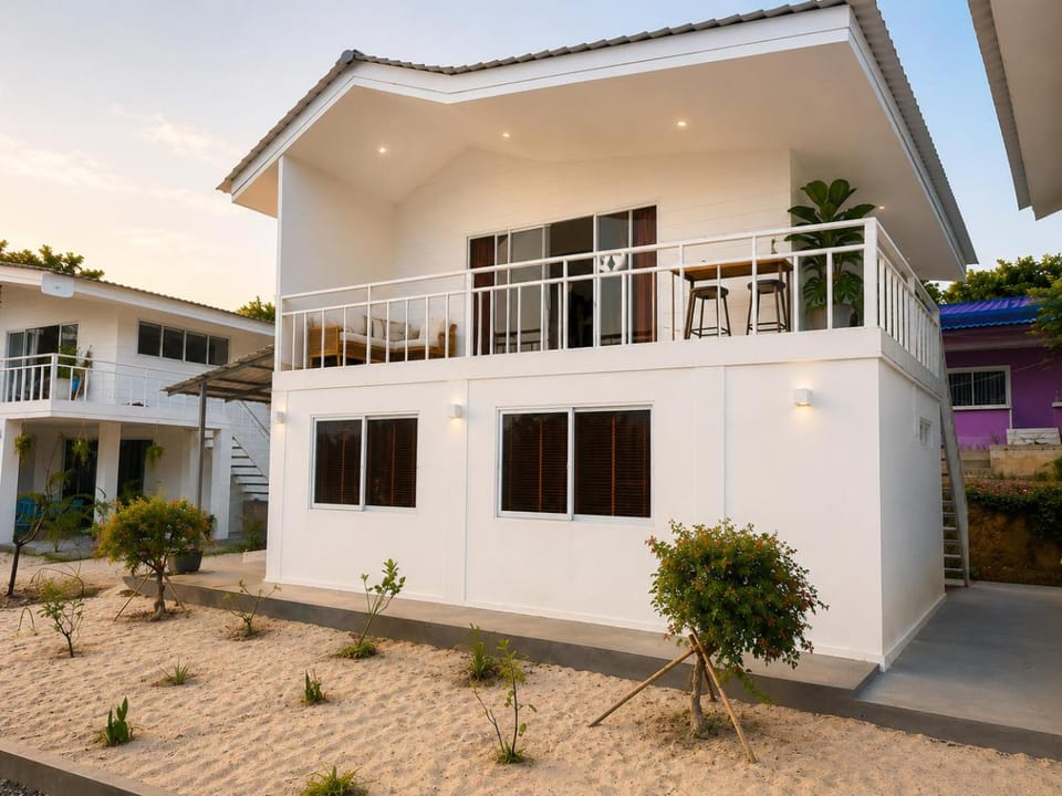 Samsara- Villa Marcela Apartment hotel in Sihanoukville