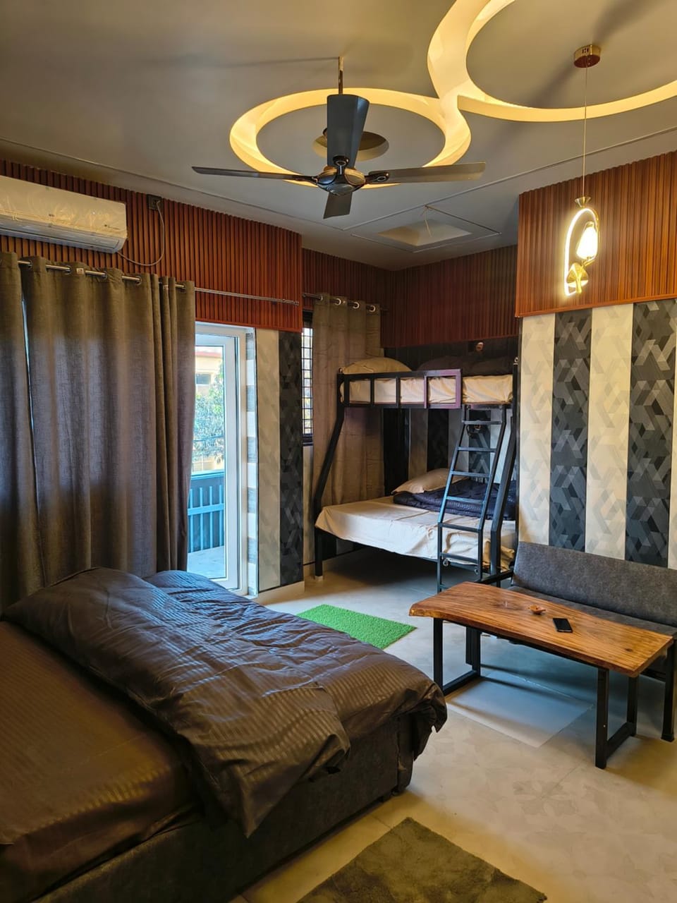 Ravi G homestay Vacation rental in Uttarakhand
