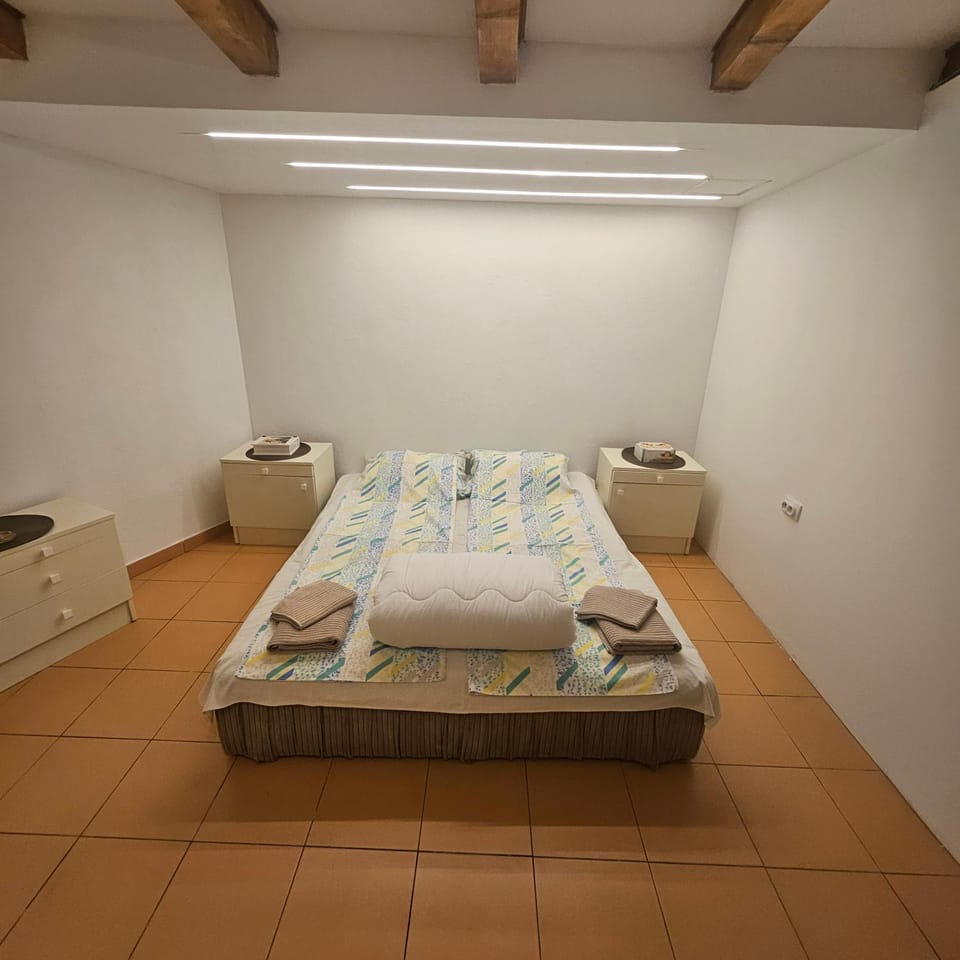 Apartman Stepanović 2 Apartment in Budva Municipality