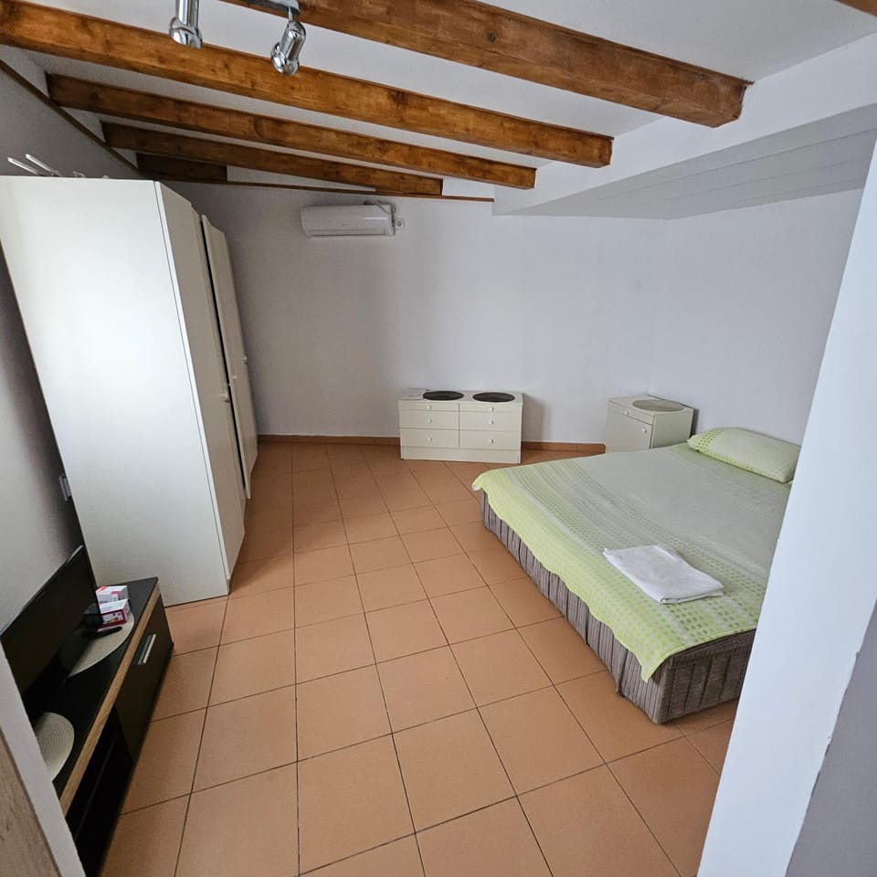 Apartman Stepanović 2 Apartment in Budva Municipality