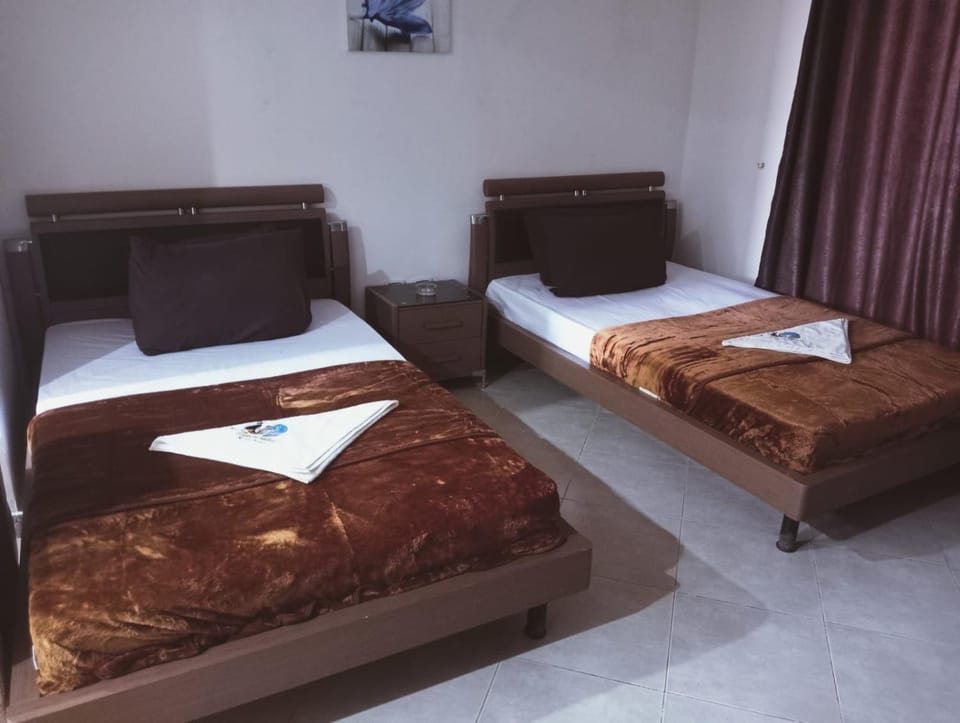 Grand Cleopatra North Coast -ElMontazah Hotel in Egypt