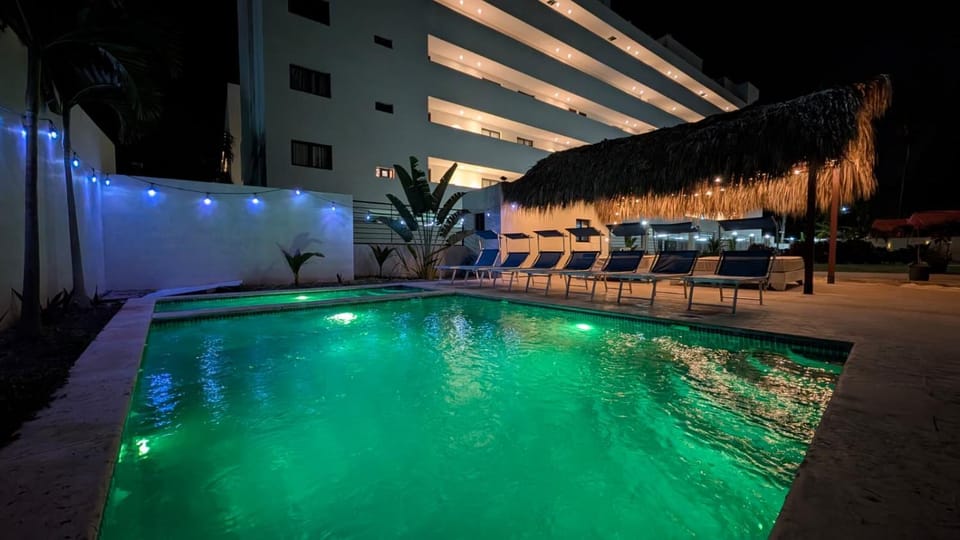 Palmer Cortecito A Apartment hotel in Punta Cana