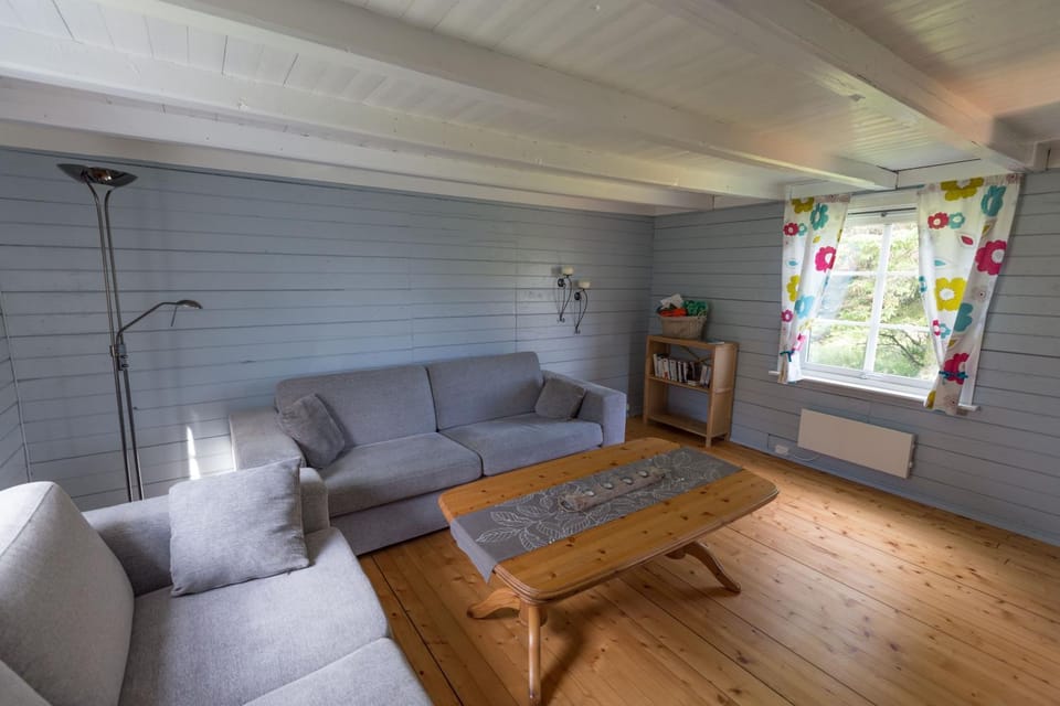 Peaceful retreat in Lofoten House in Lofoten
