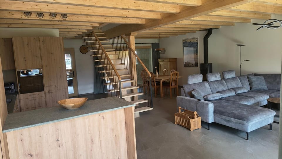 Ferienwohnung - schof Apartment in Canton of Grisons