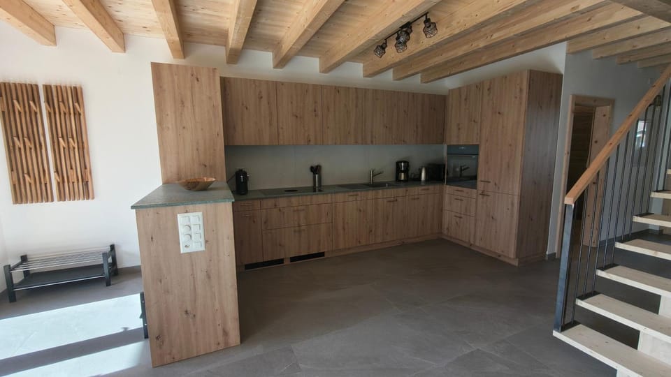 Ferienwohnung - schof Apartment in Canton of Grisons