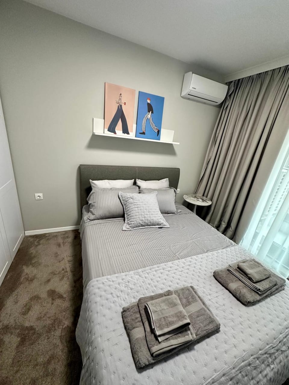 Central Pearl Residence Apartment in Sofia