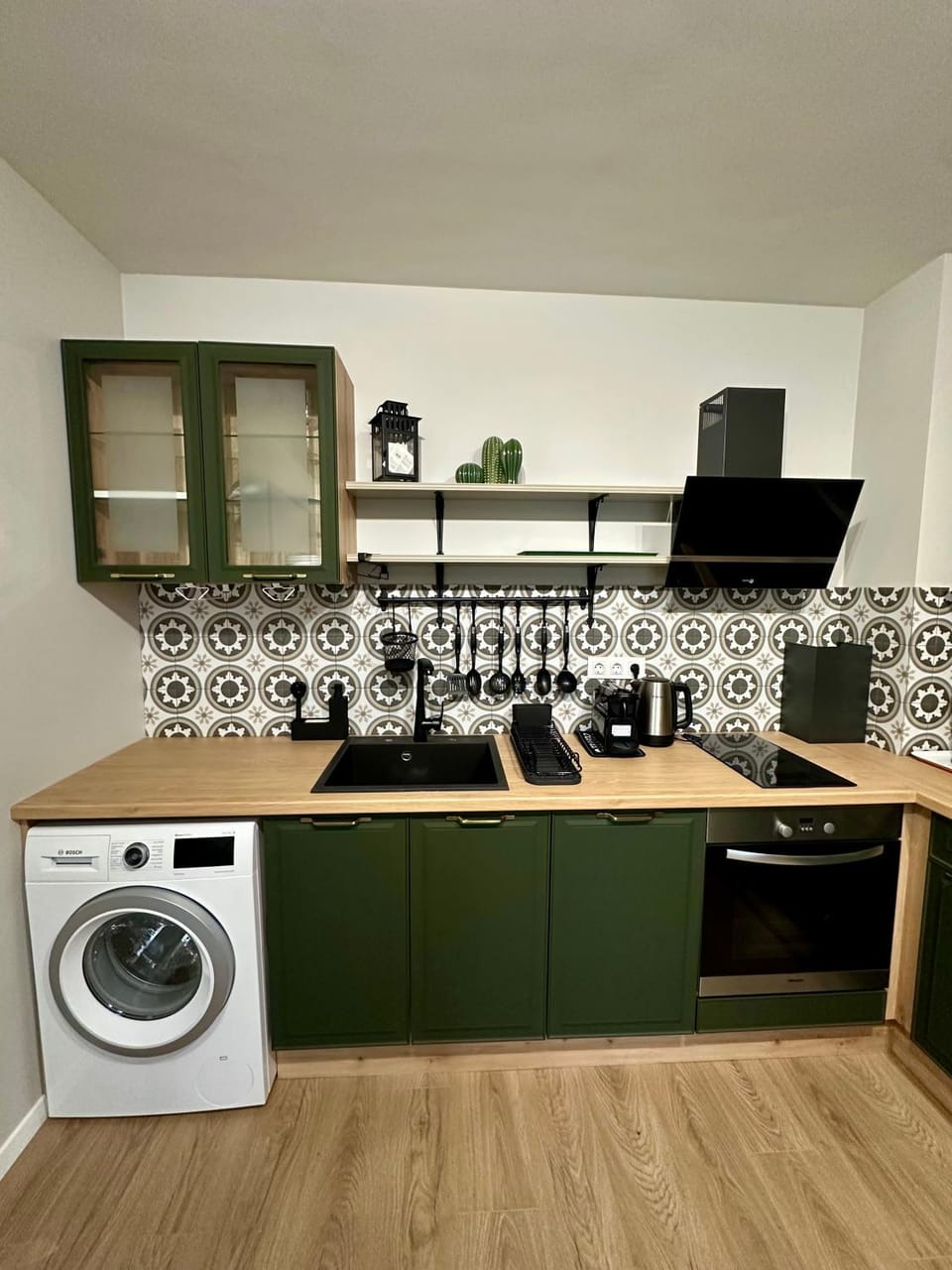 Central Pearl Residence Apartment in Sofia