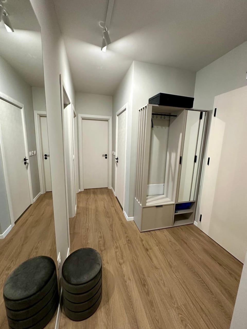 Central Pearl Residence Apartment in Sofia