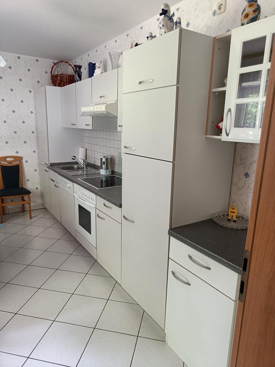 Ferienwohnung mit Terrasse Ettringen Apartment in Mayen