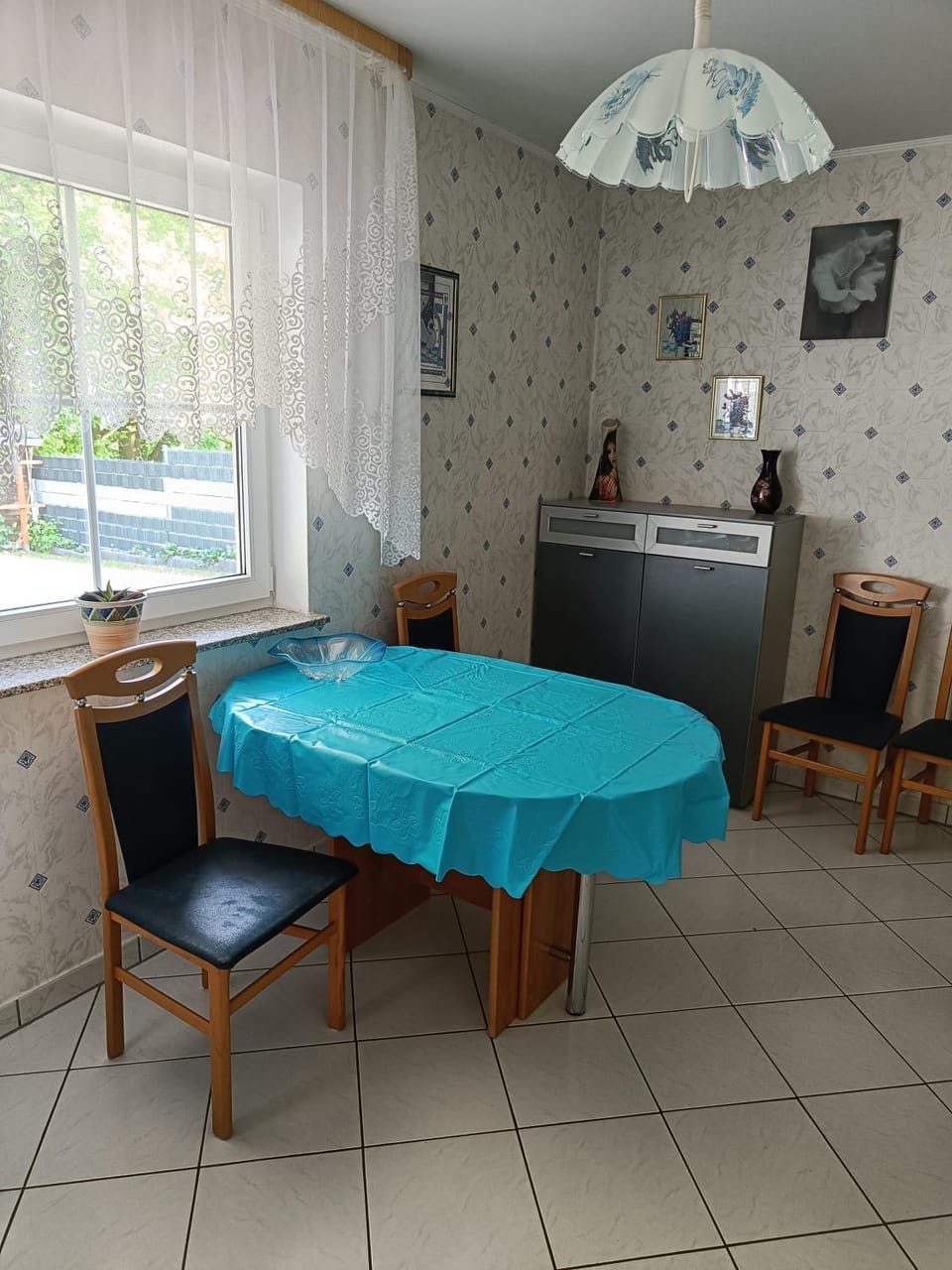 Ferienwohnung mit Terrasse Ettringen Apartment in Mayen