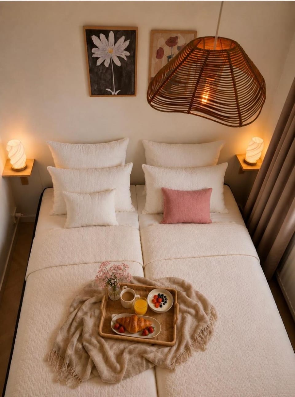 Luxury in the center - Stunning 2 BR - Free Parking Apartment in Finland