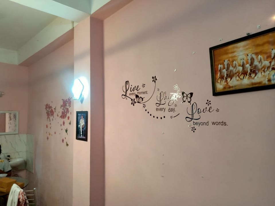 Comfort Space Homestay Vacation rental in India