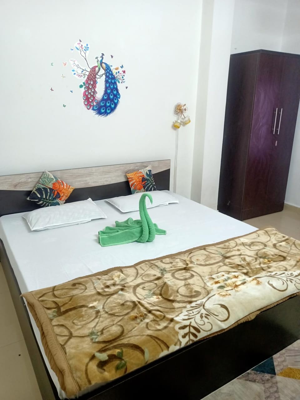 Comfort Space Homestay Vacation rental in India