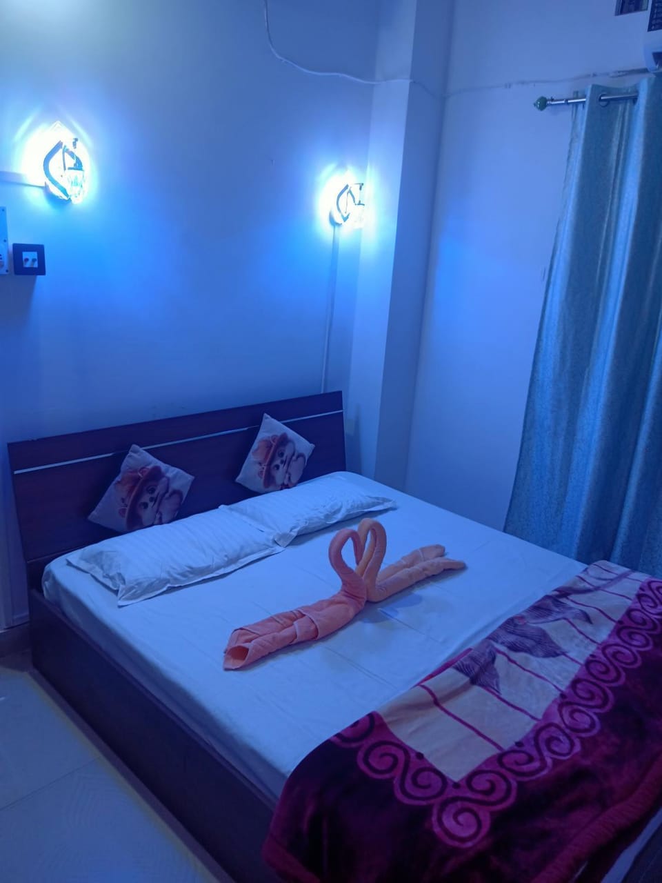 Comfort Space Homestay Vacation rental in India
