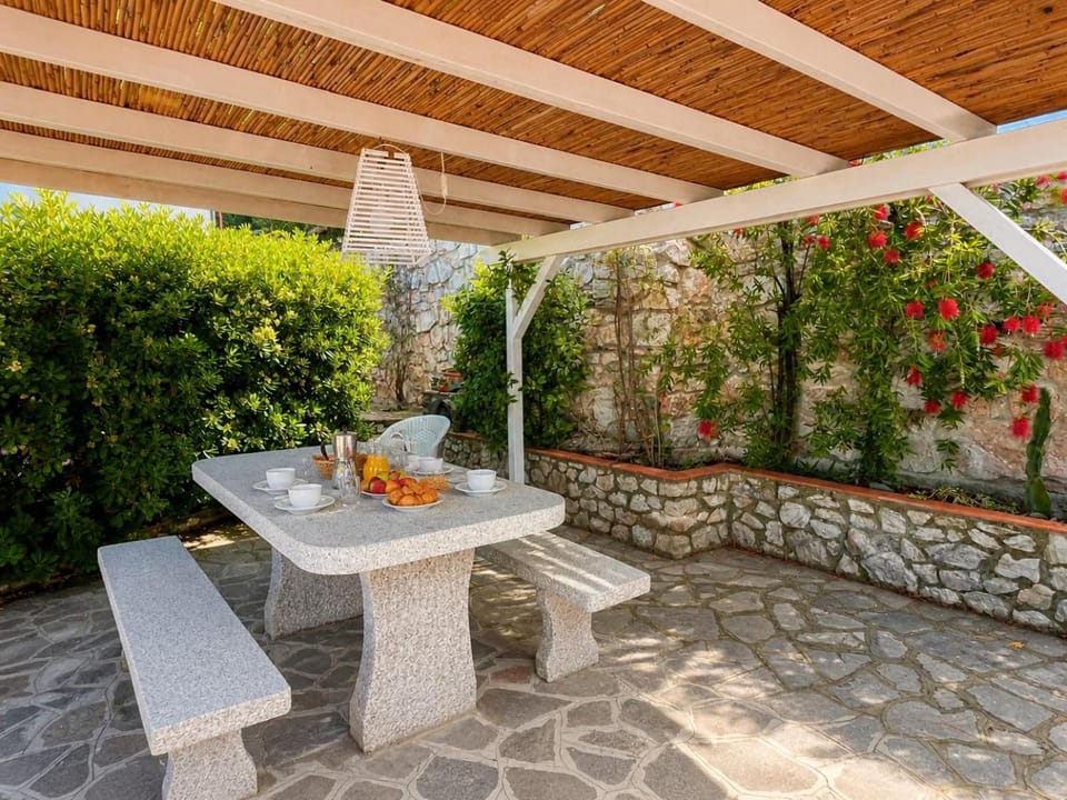 La Terrazza di Ofelia - Elba Affitti Apartment in Campo nell'Elba