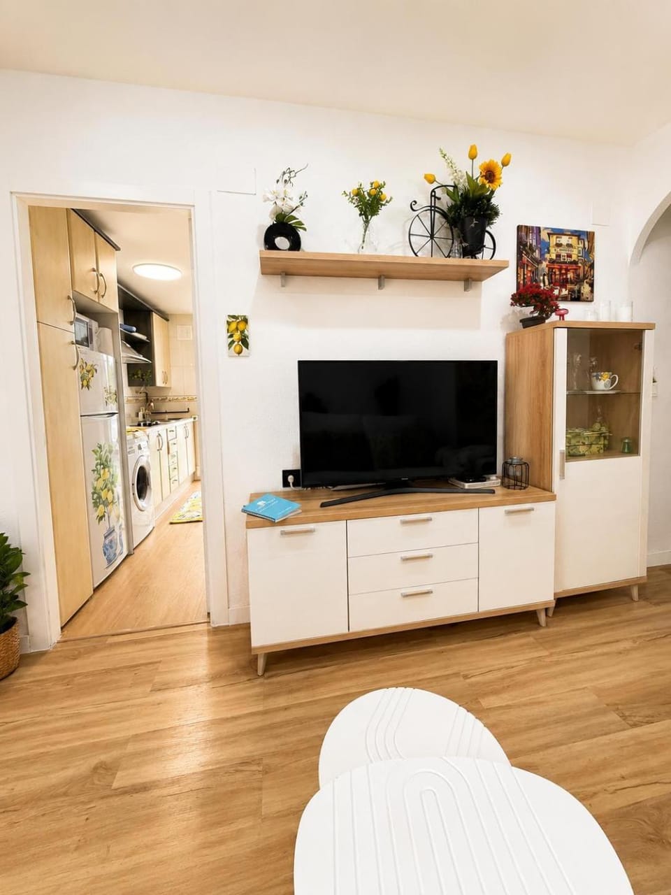 TV and multimedia
