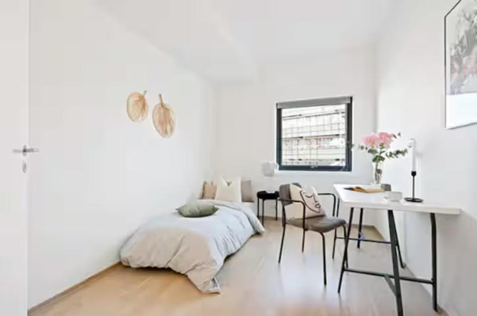 The Nest AS Apartment in Stavanger