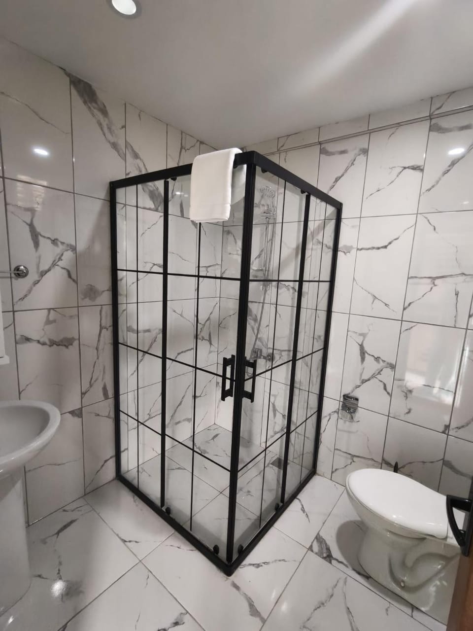 İzol Apart Evleri Apartment in Antalya Province