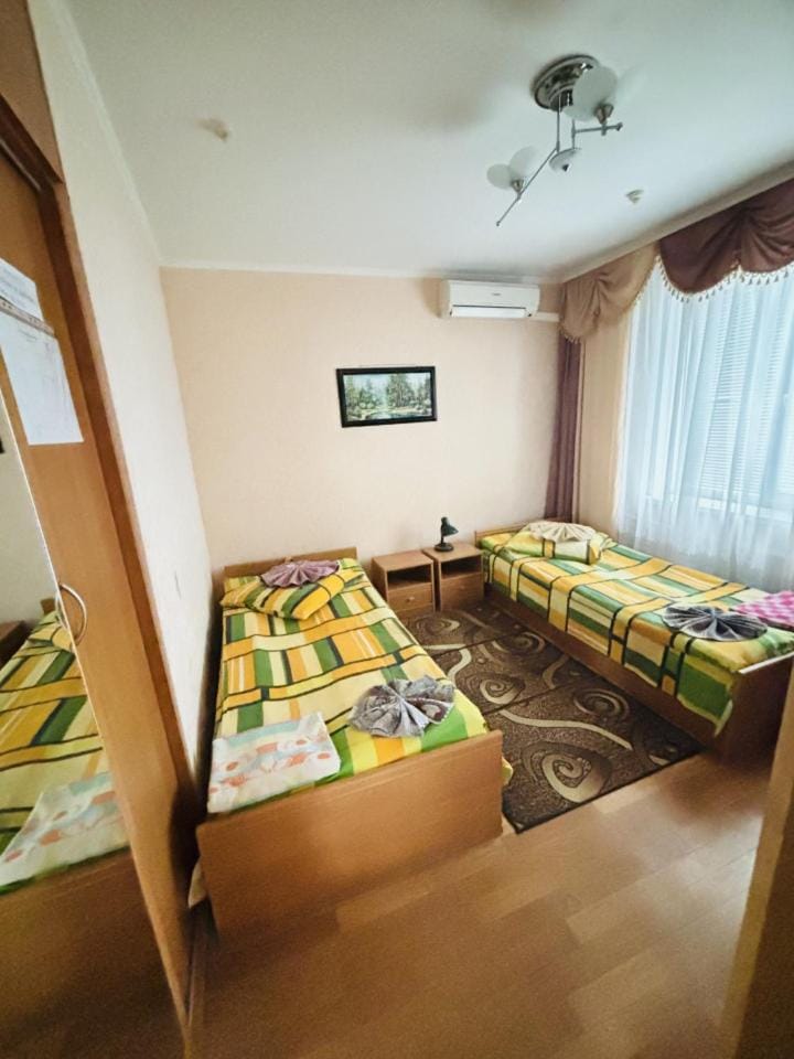 готель Славутчанка Hotel in Ukraine