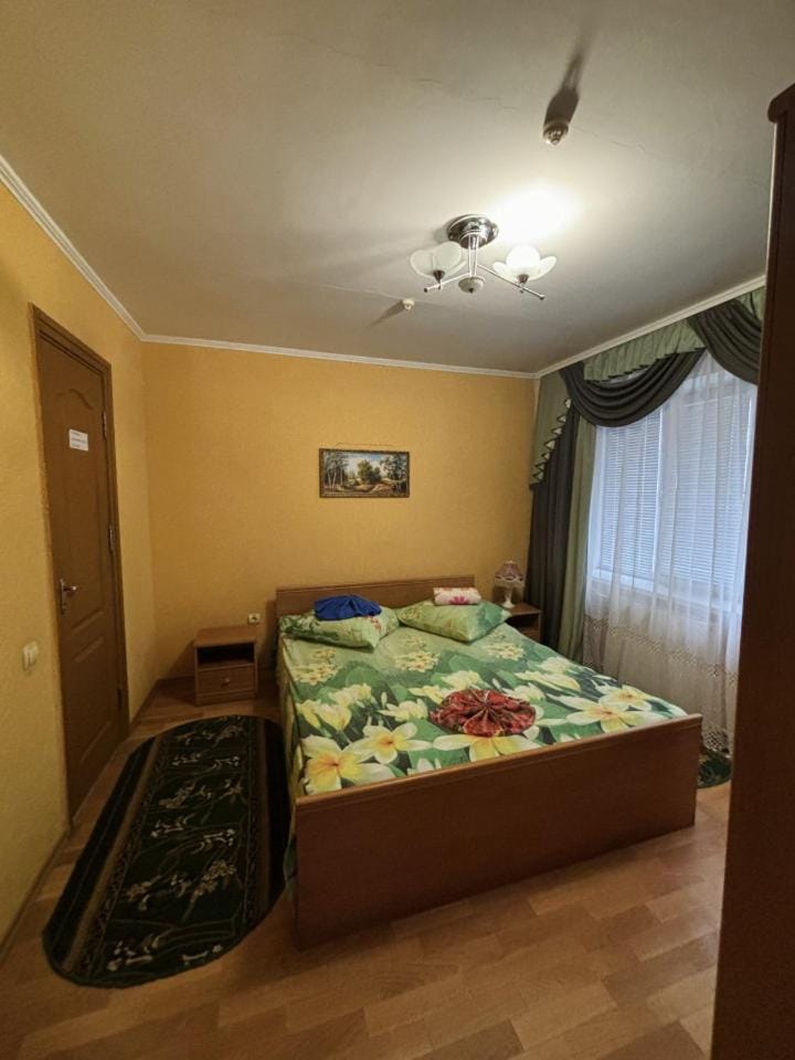 готель Славутчанка Hotel in Ukraine