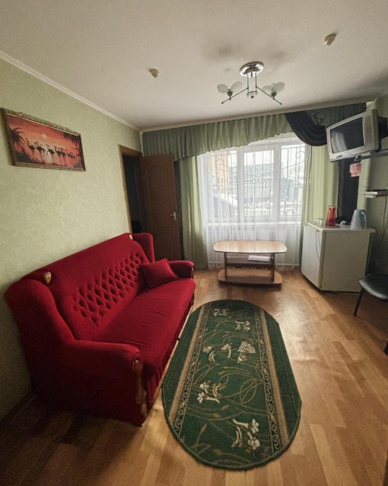 готель Славутчанка Hotel in Ukraine
